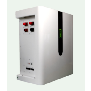 Greenrich 10kWh Lithium Battery EU10K 0.75C