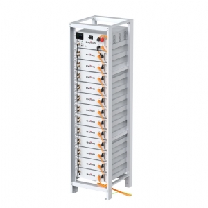 Eenovance Battery 61.44kWh HV 624V SUN-BATT-5.12H12