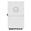Deye - 16kW Hybrid Single Phase Inverter - VOC - 800V Battery - 48V CT&WIFI Incl
