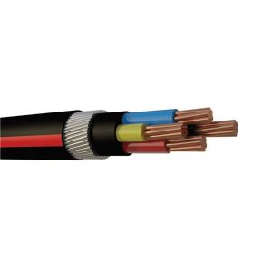 Cable PVC SWA 150mm x 4Core