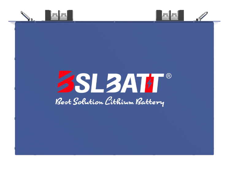 BSL 8.8KWh (172AH) LITHIUM BATTERY