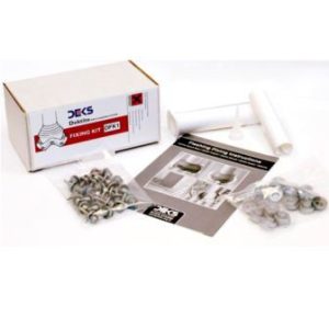Dektite Fixing Kit ( metal roof )