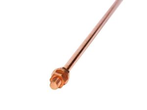 Earth Spike M12 x 1.2m Threaded