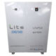 Freedom Lite Commercial 200/160kWh HV 512v LiFePO4 Battery