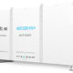 Freedom Lite Commercial 400/320kWh HV+ 768v LiFePO4 Battery (Request Availability)