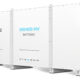 Freedom Lite Commercial 500/400kWh HV LiFePO4 Battery (Request Availability)