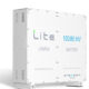 Freedom Won Lite Commercial 100/80kWh HV 512v LiFePO4 Battery