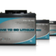 Freedom LifePO1 Battery 200A/h 12V (Request Availability)