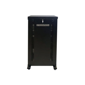 Greenrich HV Battery Stand (5 Batteries)