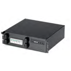 Greenrich HV Battery Controller HVCB 03-200