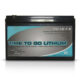 FreedomWon LifePO1 Battery 7.5A/h 12V (Request Availability)