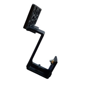 NYLON GLASS FILLED UV PROTECTED TILE ROOF HOOK