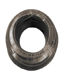 Solar Cable - 6mm (-) Negative (Black) - 1000m Roll