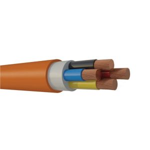 Trailing Cable 1.5mm x 4Core