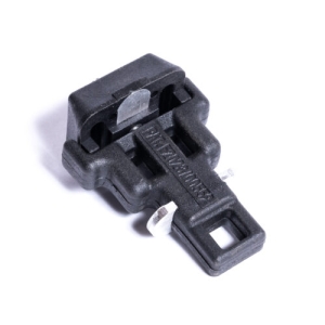 NYLON COATED STAINLESS MID CLAMP