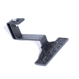 NYLON GLASS FILLED UV PROTECTED CORIGATED ROOF BRACKET