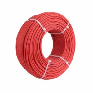 Solar Cable - 6mm (+) Positive (Red) - 5000m Roll