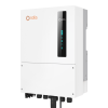 Solis S6 Pro 6kW Advanced Hybrid Inverter