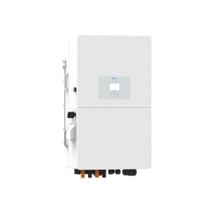 Deye - 30kW Hybrid Three Phase Inverter HV