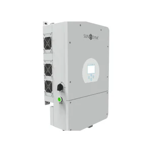 Sunsynk 25kW 3P Hybrid PV Inverter HV C/W Wifi Dongle IP65