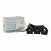 Solis 3phase Meter DTSD1352 with 3x150A:5A CTs