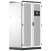 Megarevo 50KW 3Phase Hybrid Inverter 400V 50/60Hz with STS