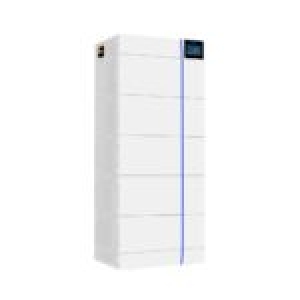 Deye - Battery High Voltage 20.4kWh GB-L SET (For Deye HV 20kW Inverter)