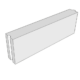 KD Solar A-frame 12kg ballast weight rectangular blocks