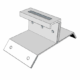 KD Solar 78mm Landscape mounting bracket for corrugated roof