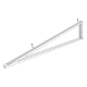 KD Solar adjustable V-frame brackets for landscape mounting
