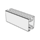 KD Solar 4.4m long mounting rail