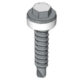 KD Solar screw for IBR & corrugated no-rail roof mounting brackets
