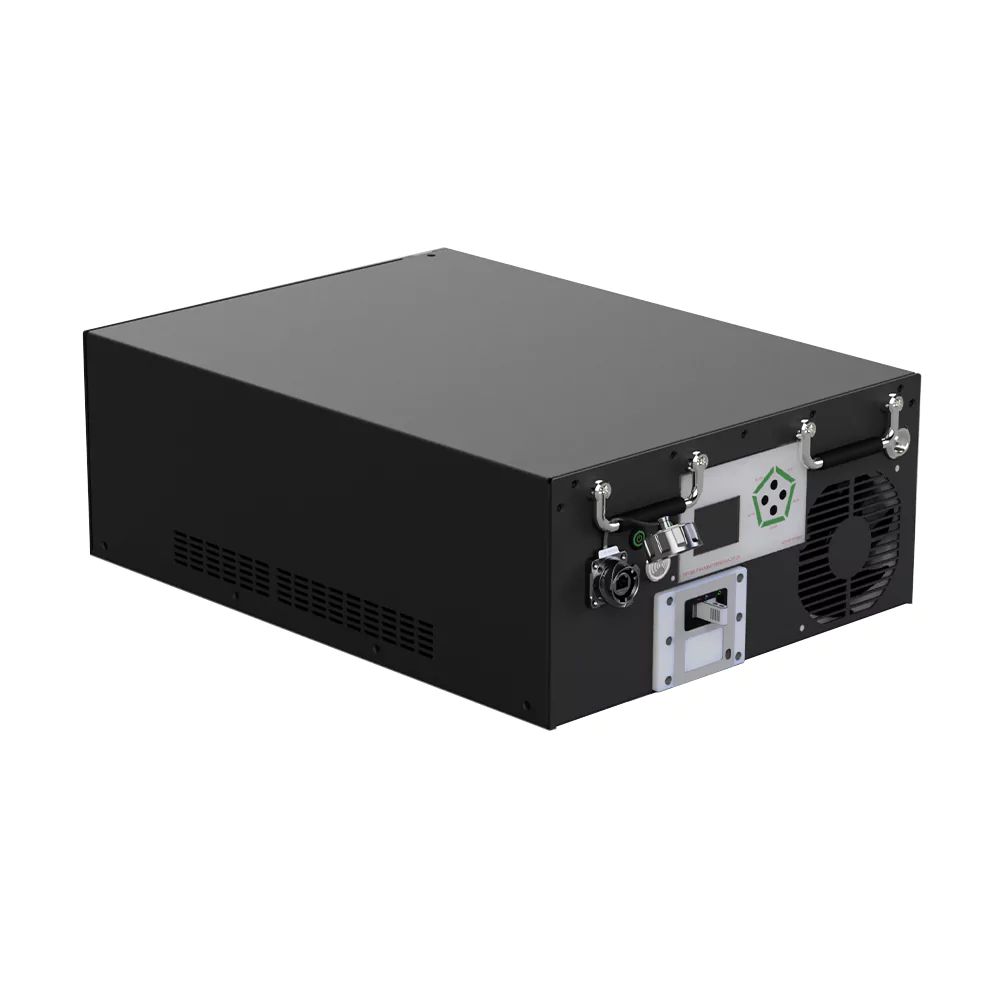 LBSA - Controller for LBSA HV Batteries
