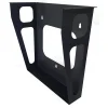 Lee's black battery bracket for BSL 6.4kWh