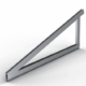 Renusol - TriSole+ Triangle 20? assembled