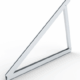 Renusol  - TriSole + Triangle 35? assembled