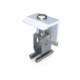 Renusol - End Clamp+ 30 - 50mm Silver