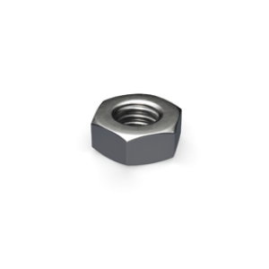 Renusol  - Hexagon nut ISO 4032 - M8 A2-70