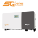 Solis 110kW 5G 3 Phase 10x MPPT - DC