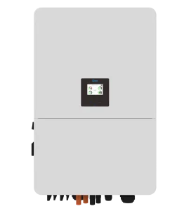 Deye - 80kW Hybrid Three Phase Inverter HV