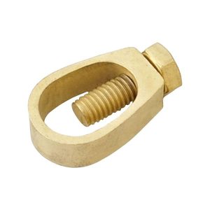 Earth Spike Clamp M16