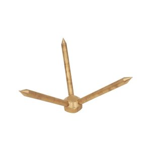 Earth Spike 3 Prong Head