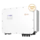 Solis - S6 80kW 3 Phase Grid Tied Inverter with 8x MPPT