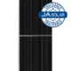 JA Solar - 590w N-Type Bifacial PV Module - 30mm Frame 36/pallet