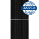 JA Solar - 600w N-type Bifacial Double Glass Half-Cell MBB Traceable LB Solar Panel (36)