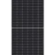 Jinko - Tiger Neo 590Wp TOPCon N-Type Mono Silver Frame Solar Panel