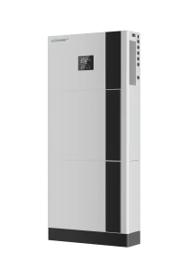 LuxPower - 6kw+10.24kwh Eco Beast All in One