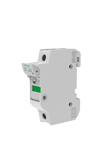 PROJOY - PV Fuse Holder - 1000Vdc - 10x38 Fuse Size