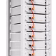 Sunsynk - HV 61.44kWh battery pack - Includes Battery Cabinet and BMU