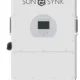 Sunsynk - 12kW -  48Vdc Single Phase Hybrid Inverter with WIFI included